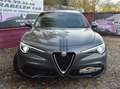 Alfa Romeo Stelvio 2.2JTD Q4 BOITE AUT NAV CAM CLIM 51.515KM Grijs - thumbnail 3