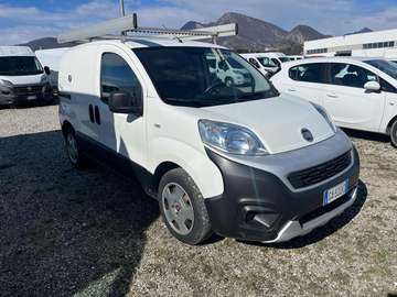 1.3 MJT 95CV Cargo Adventure