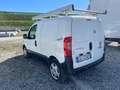 Fiat Fiorino 1.3 MJT 95CV Cargo Adventure Weiß - thumbnail 4