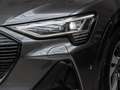 Audi e-tron 55 quattro S line SHZ AHK B&O LED PANO Grau - thumbnail 18