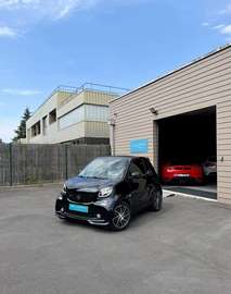 Cabrio BRABUS 0.9 Turbo 109 ch