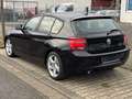 BMW 116 1 Limousine 5-trg. 116 i Schwarz - thumbnail 4