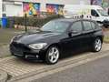 BMW 116 1 Limousine 5-trg. 116 i Schwarz - thumbnail 1