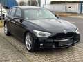 BMW 116 1 Limousine 5-trg. 116 i Schwarz - thumbnail 2