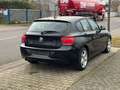 BMW 116 1 Limousine 5-trg. 116 i Schwarz - thumbnail 3