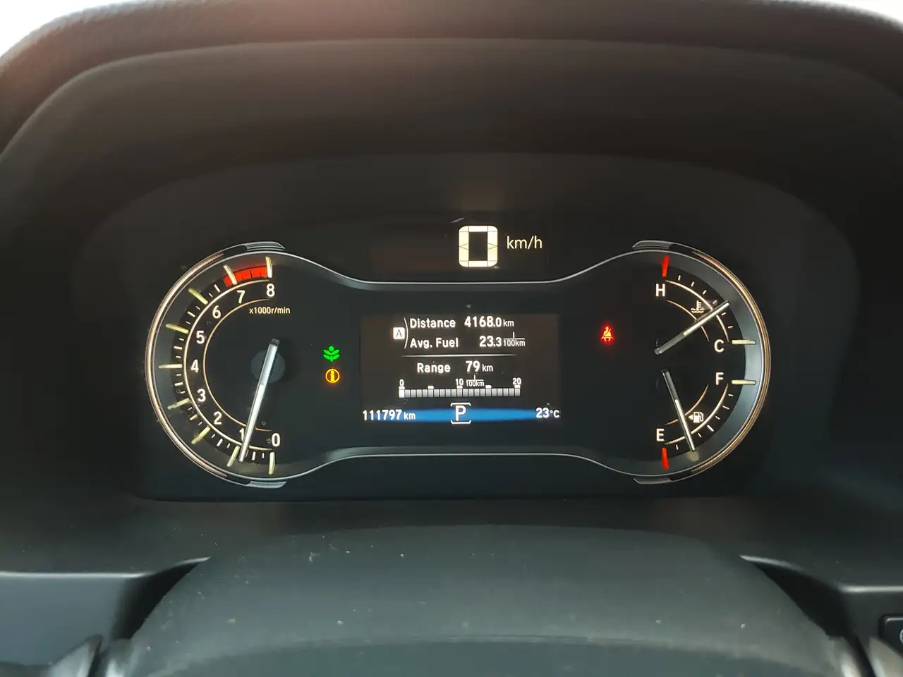 Honda Ridgeline снимка Honda Ridgeline