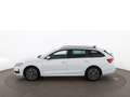 Skoda Octavia Combi 1.5 TSI Selection MATRIX RADAR NAVI Weiß - thumbnail 5