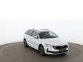 Skoda Octavia Combi 1.5 TSI Selection MATRIX RADAR NAVI Weiß - thumbnail 6