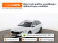Skoda Octavia Combi 1.5 TSI Selection MATRIX RADAR NAVI Weiß - thumbnail 1