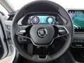 Skoda Octavia Combi 1.5 TSI Selection MATRIX RADAR NAVI Weiß - thumbnail 19