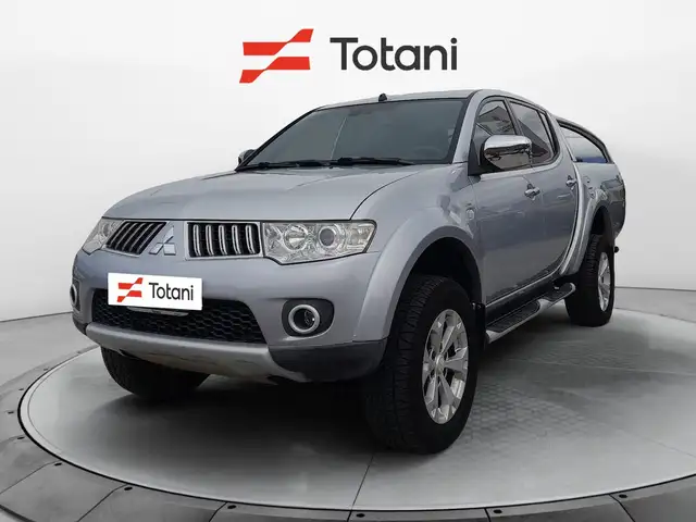 Mitsubishi L200 2.5 di-d Intense Plus 178cv D/C A/T