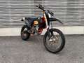 KTM 250 EXC six days - thumbnail 1