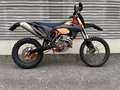 KTM 250 EXC six days - thumbnail 3