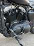 Harley-Davidson Sportster Forty Eight Chopper XL 1200X 5HD Negro - thumbnail 22