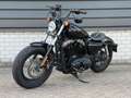 Harley-Davidson Sportster Forty Eight Chopper XL 1200X 5HD Negro - thumbnail 4