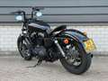 Harley-Davidson Sportster Forty Eight Chopper XL 1200X 5HD Negro - thumbnail 2