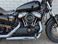 Harley-Davidson Sportster Forty Eight Chopper XL 1200X 5HD Negro - thumbnail 7