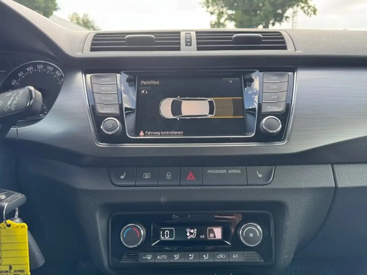 Das Auto