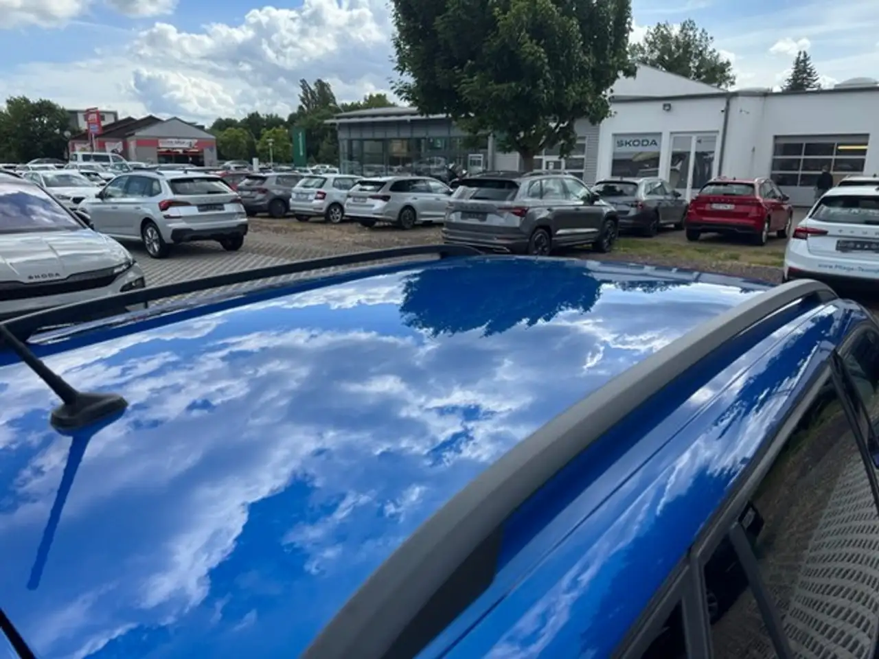 Das Auto