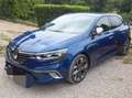 Renault Megane Mégane IV Berline Blue dCi 115 EDC Intens Bleu - thumbnail 3