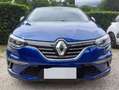 Renault Megane Mégane IV Berline Blue dCi 115 EDC Intens Bleu - thumbnail 2