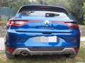Renault Megane Mégane IV Berline Blue dCi 115 EDC Intens Bleu - thumbnail 4
