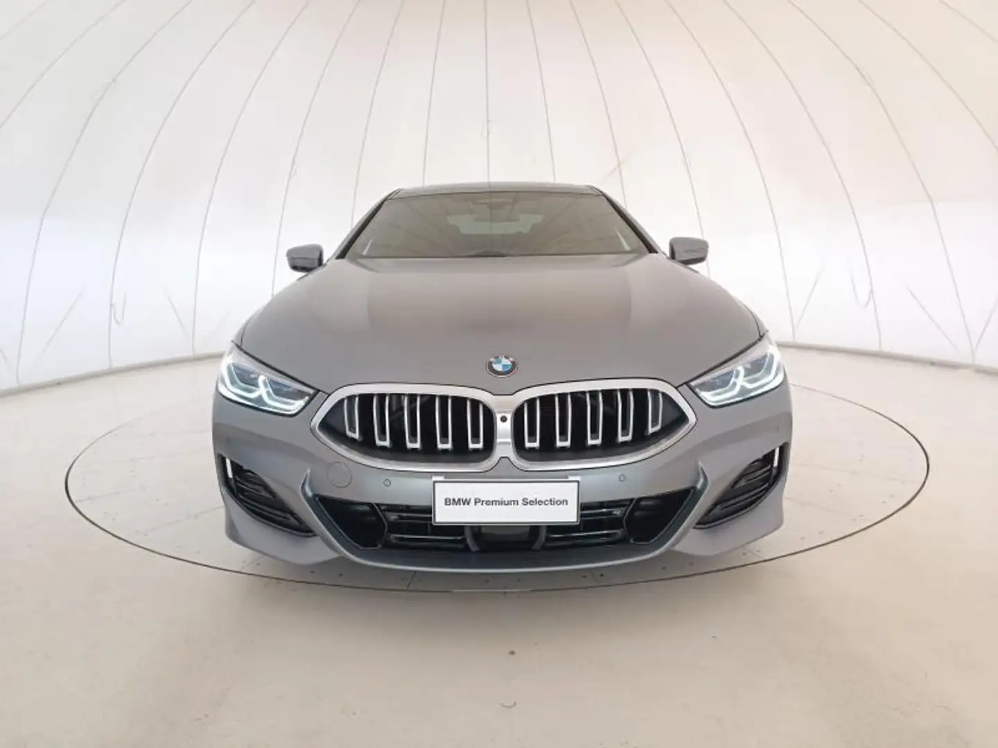 BMW 840 d Gran Coupe mhev 48V xdrive auto - 2