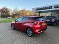 Nissan Micra 0.9 IG-T N-Connecta Navi Cruise Lmv Afn.trekhaak N Rood - thumbnail 8