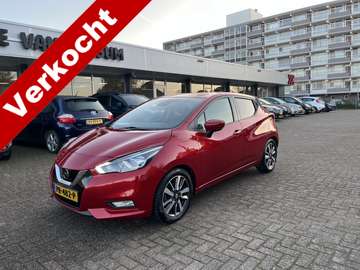 0.9 IG-T N-Connecta Navi Cruise Lmv Afn.trekhaak N