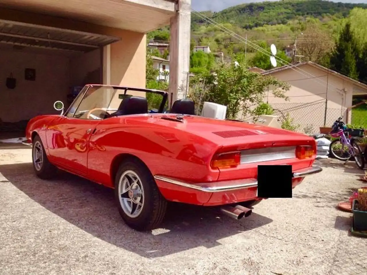 Fiat 850 1a serie, foto 5