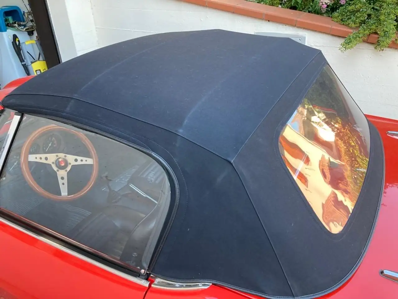 Fiat 850 1a serie, foto 7