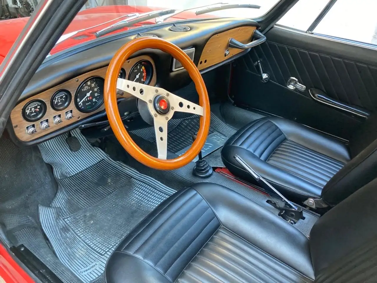 Fiat 850 1a serie, foto 6