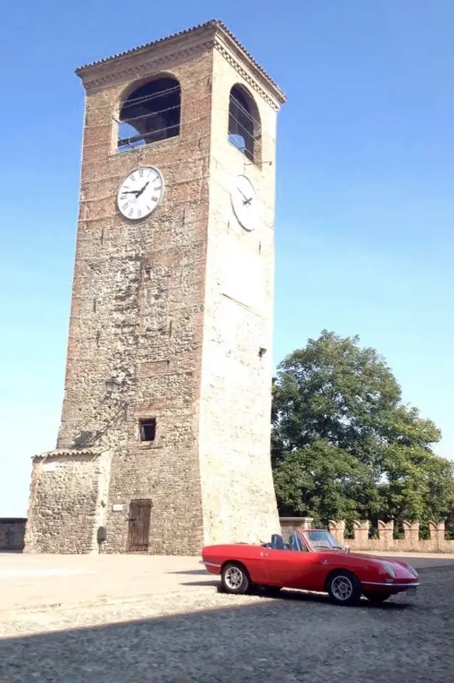 Fiat 850 1a serie, foto 3