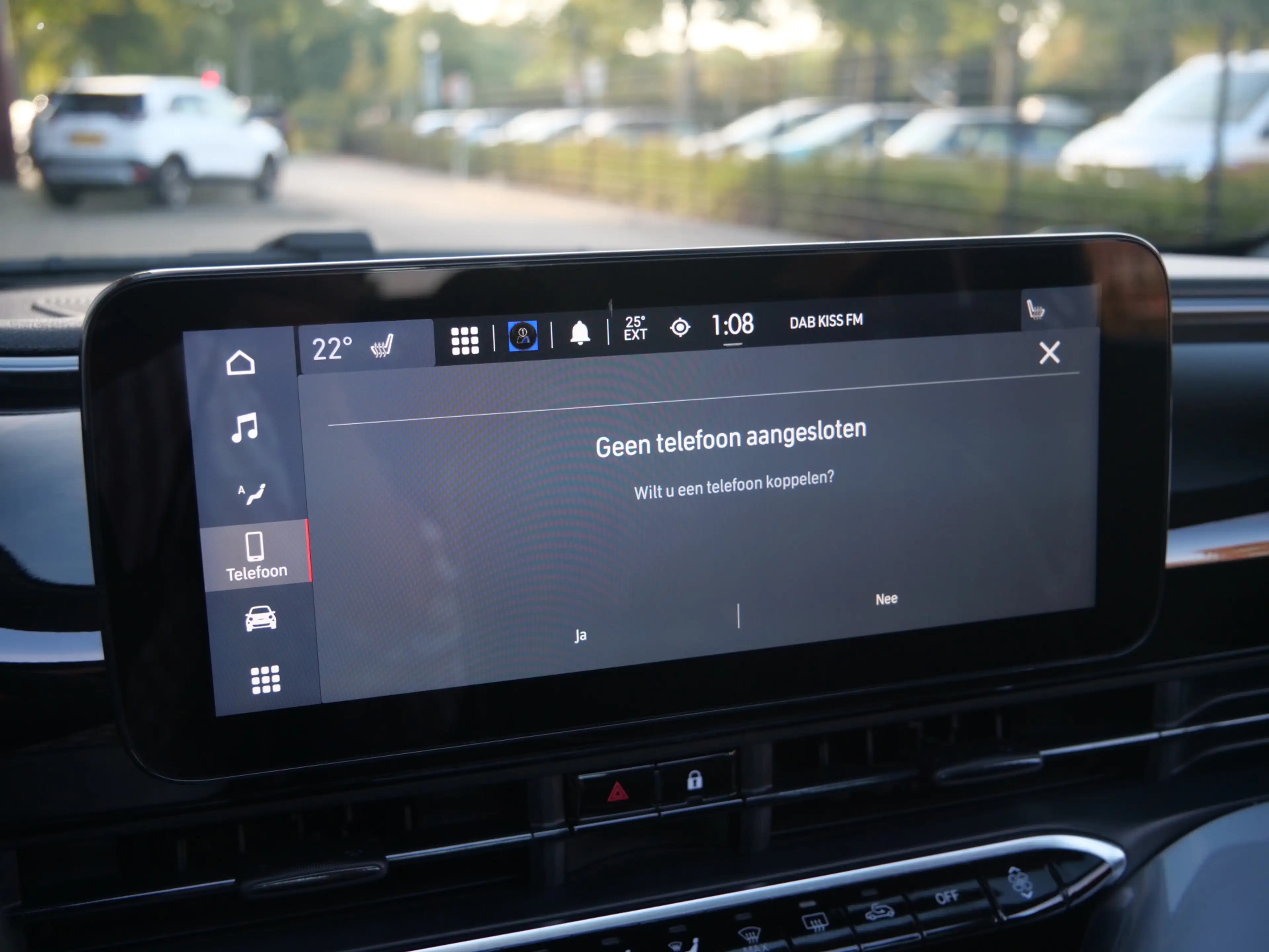 Fiat 500C Urban 42 kWh 119 Pk Automaat DAB / Apple Carplay / — photo 25