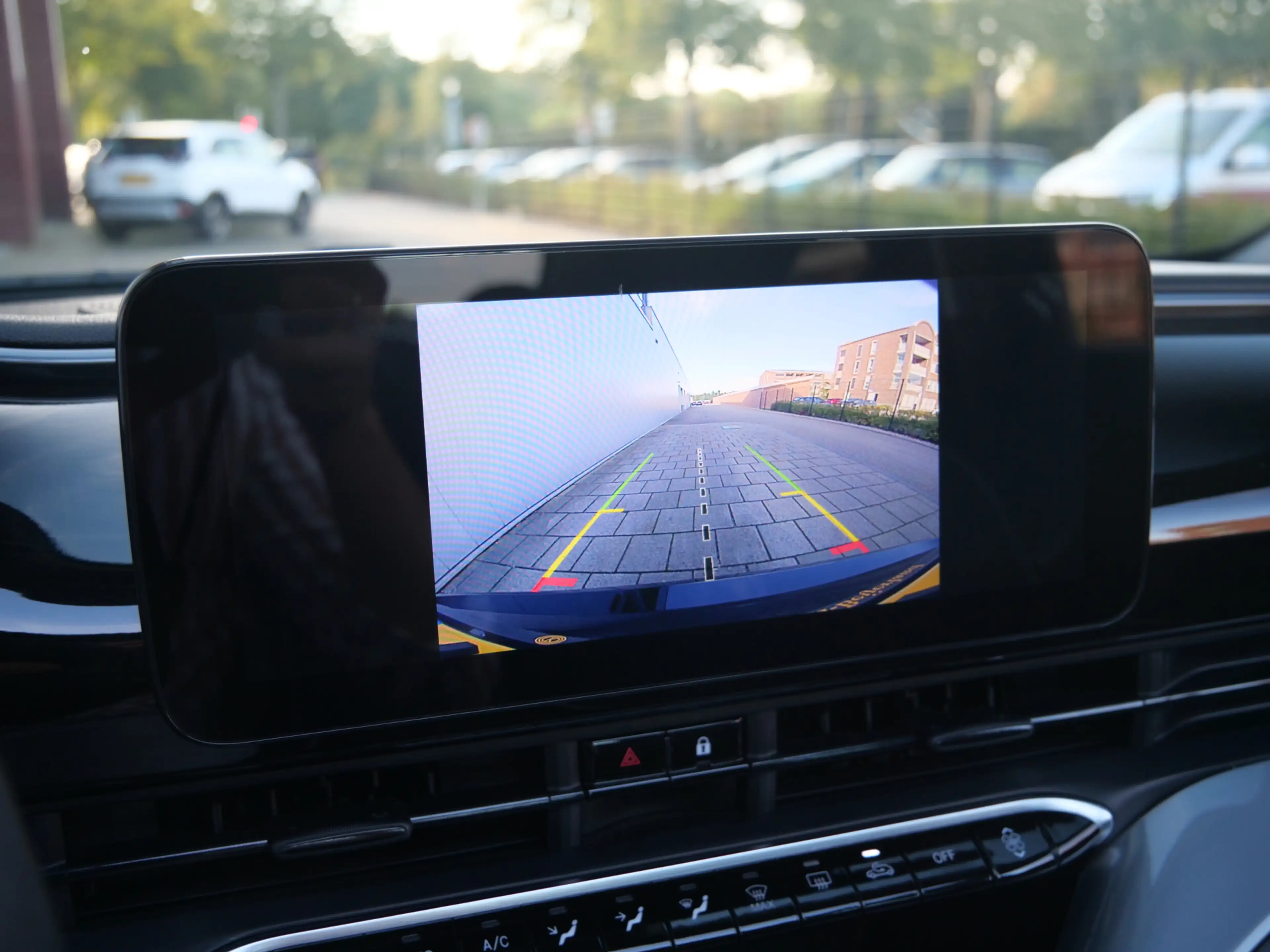 Fiat 500C Urban 42 kWh 119 Pk Automaat DAB / Apple Carplay / — photo 28