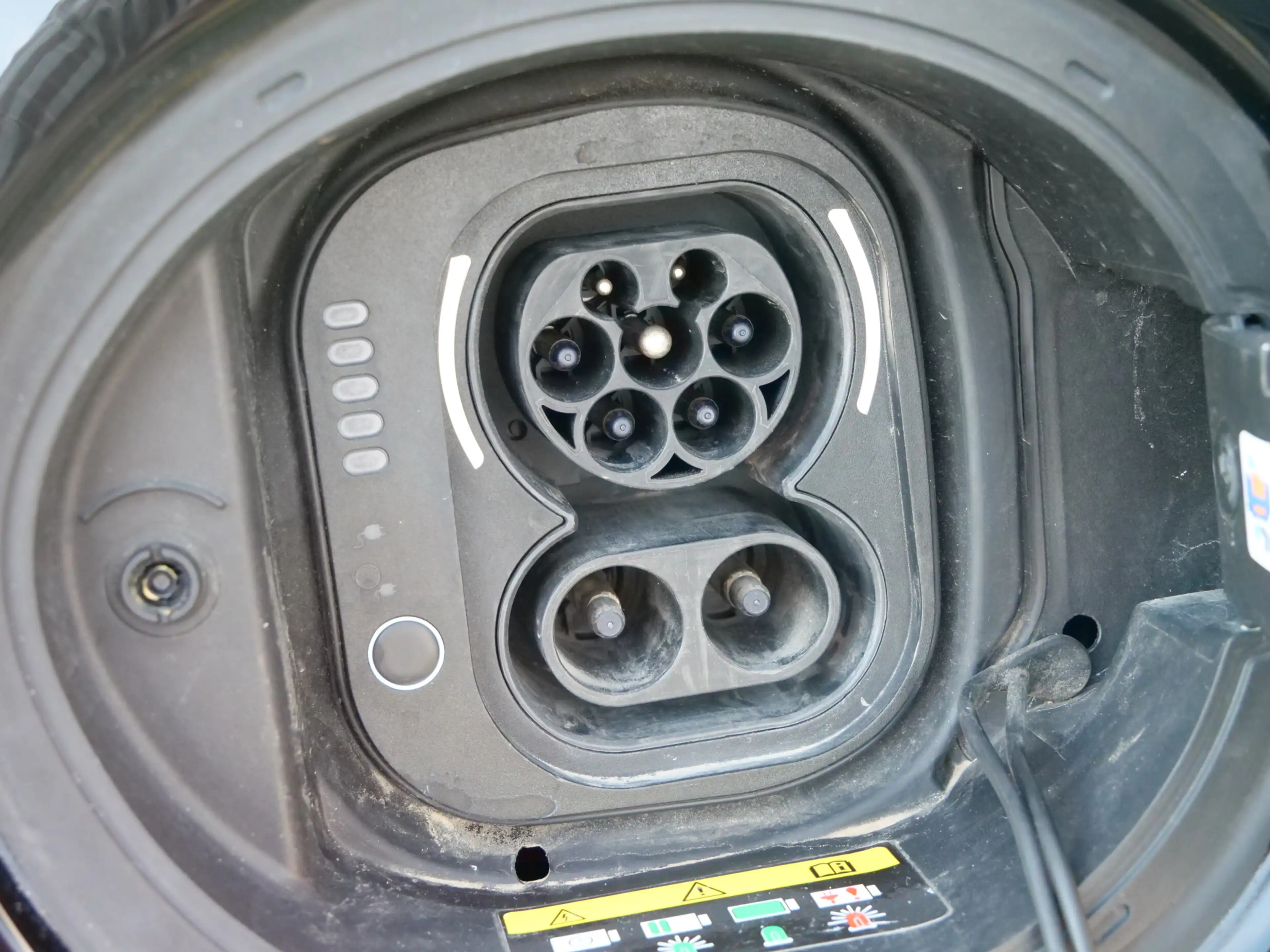 Fiat 500C Urban 42 kWh 119 Pk Automaat DAB / Apple Carplay / — photo 33