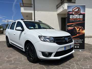 MCV 1.5 dci Laureate 90cv