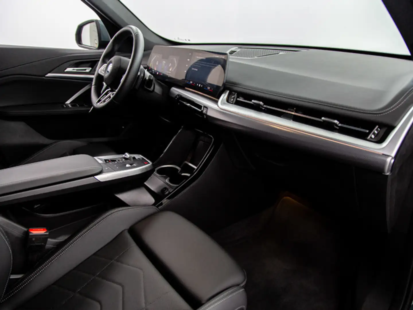 BMW X1 xDrive30eA Groen - 2