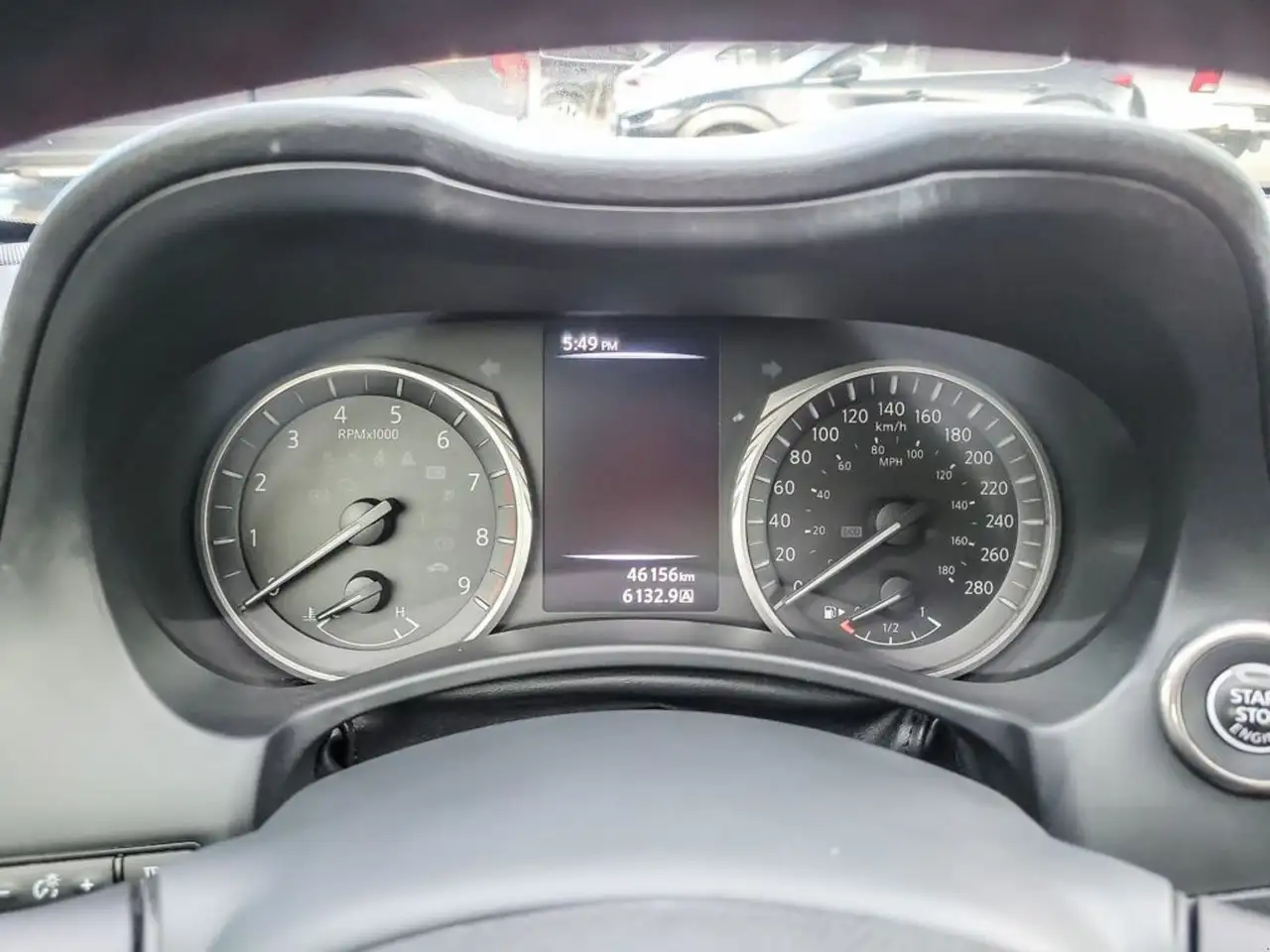 Infiniti Q60 photo Infiniti Q60
