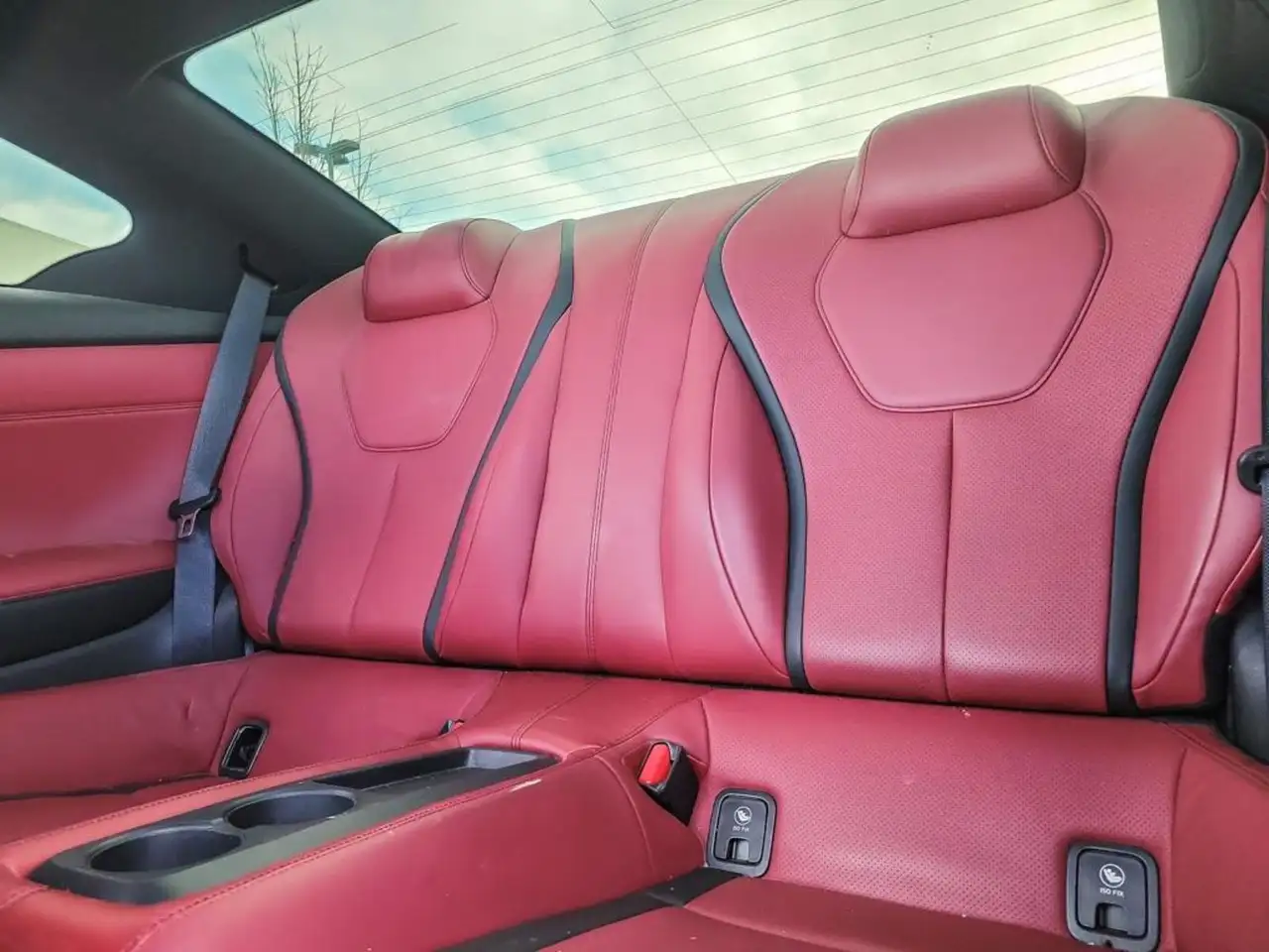 Infiniti Q60 photo Infiniti Q60