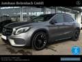 Mercedes-Benz GLA 200 GLA200 AMG+COMAND+STANDHZ NIGHT+360°+TOTW+EASYPA Grijs - thumbnail 1