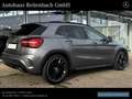 Mercedes-Benz GLA 200 GLA200 AMG+COMAND+STANDHZ NIGHT+360°+TOTW+EASYPA Grijs - thumbnail 4