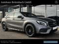 Mercedes-Benz GLA 200 GLA200 AMG+COMAND+STANDHZ NIGHT+360°+TOTW+EASYPA Grijs - thumbnail 3