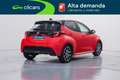Toyota Yaris 120H 1.5 Style Plus Rojo - thumbnail 5
