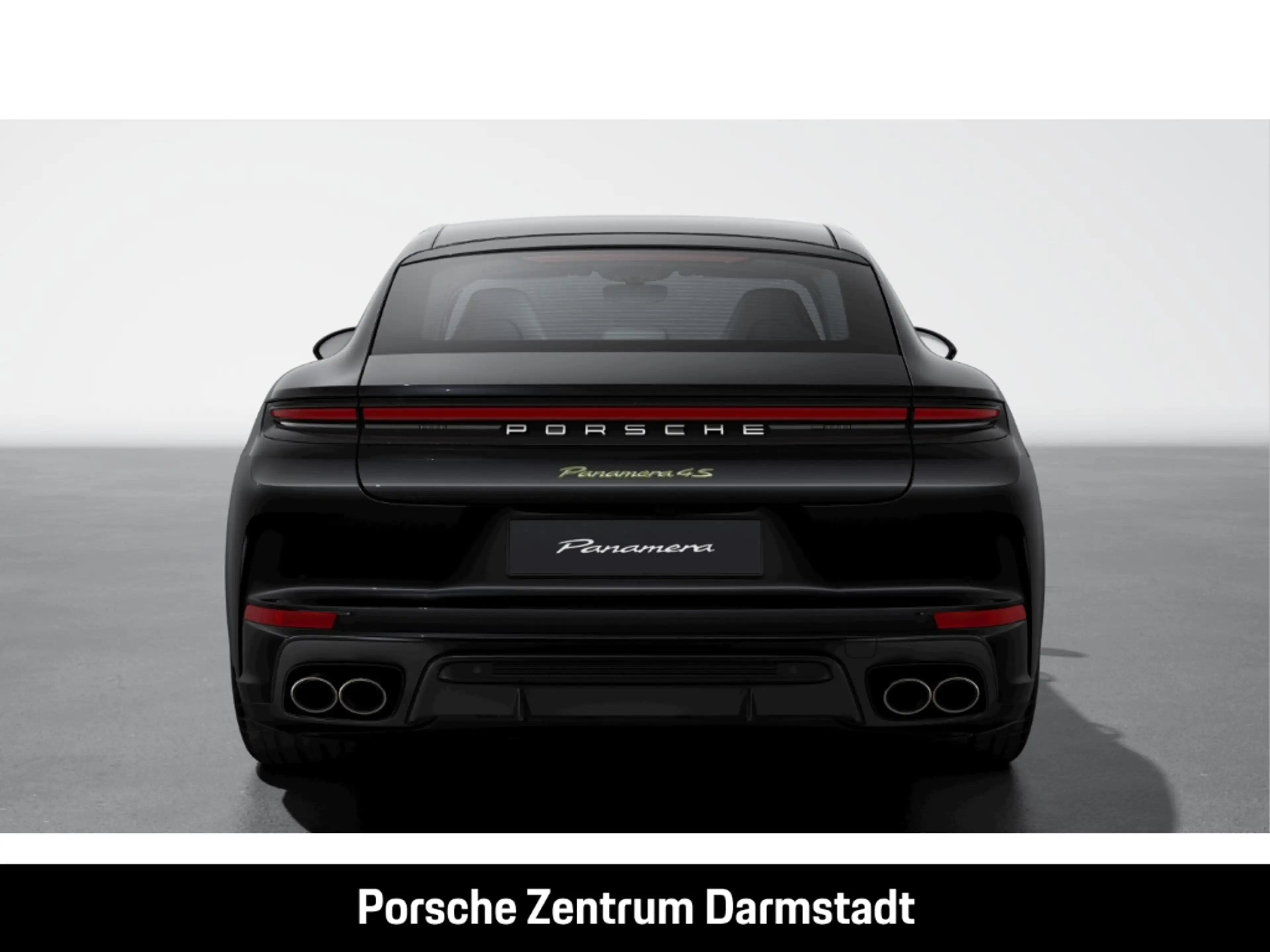 Porsche Panamera 4S E-Hybrid — photo 6