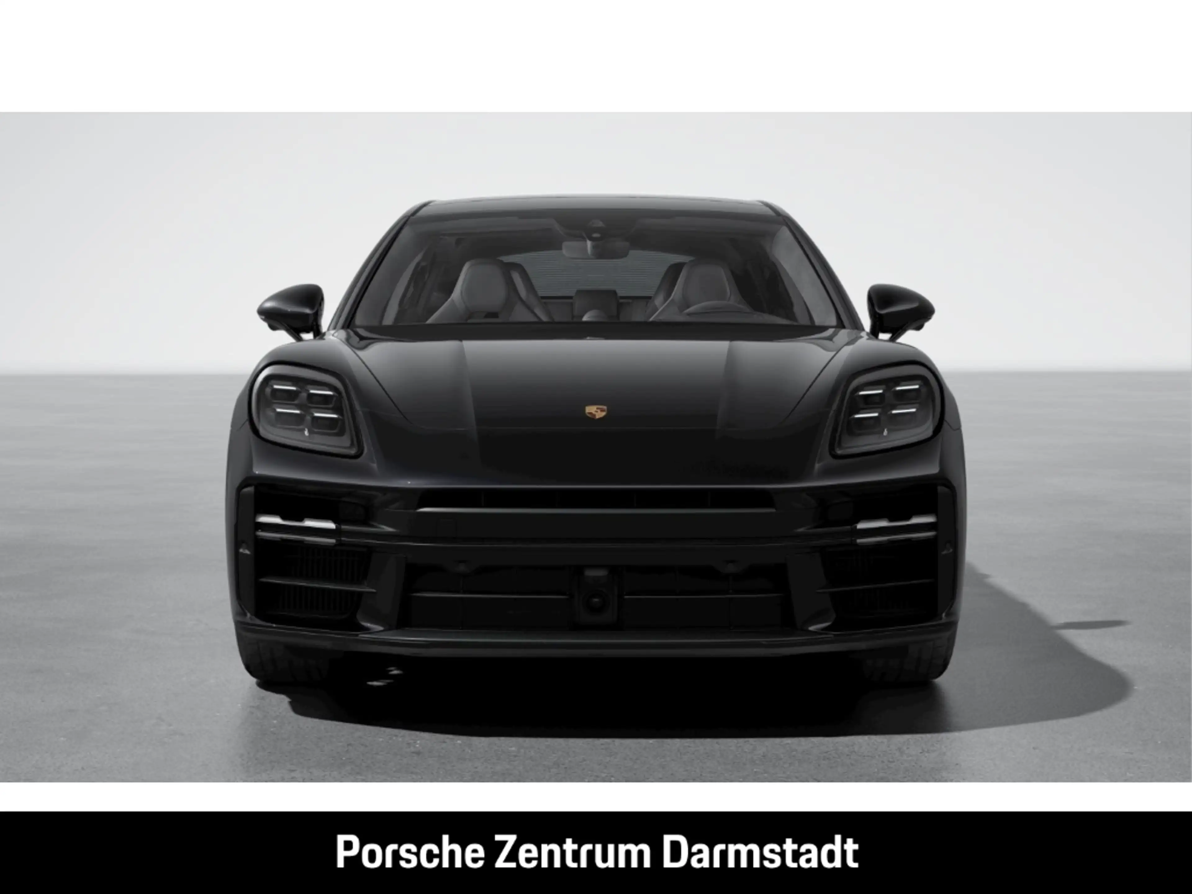 Porsche Panamera 4S E-Hybrid — photo 7