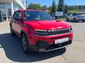 Jeep Avenger 1.2 74 KW Longitude + Winterpaket Rood - thumbnail 6