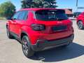 Jeep Avenger 1.2 74 KW Longitude + Winterpaket Rood - thumbnail 3