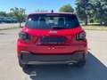 Jeep Avenger 1.2 74 KW Longitude + Winterpaket Rood - thumbnail 4