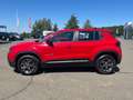 Jeep Avenger 1.2 74 KW Longitude + Winterpaket Rood - thumbnail 2